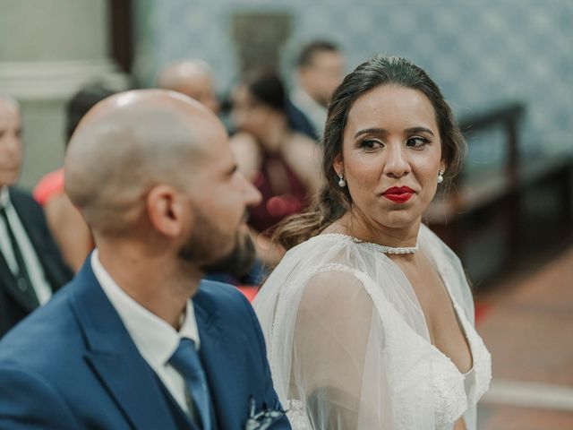 O casamento de Cláudio e Rita em Pedroso, Vila Nova de Gaia 20