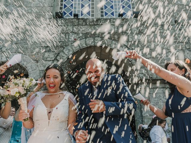 O casamento de Cláudio e Rita em Pedroso, Vila Nova de Gaia 23