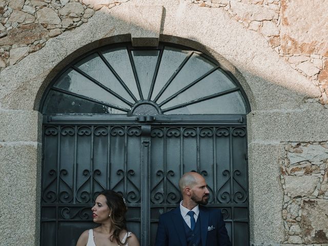 O casamento de Cláudio e Rita em Pedroso, Vila Nova de Gaia 29