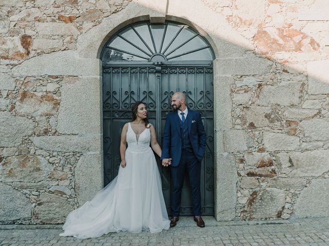 O casamento de Cláudio e Rita em Pedroso, Vila Nova de Gaia 30