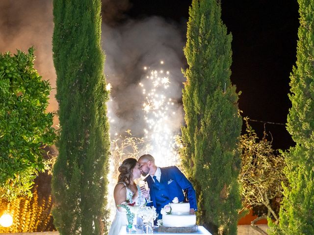 O casamento de Cláudio e Rita em Pedroso, Vila Nova de Gaia 40