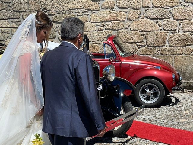 O casamento de Nuno e Diana em Barcelos, Barcelos 3