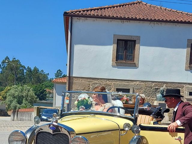 O casamento de Nuno e Diana em Barcelos, Barcelos 5