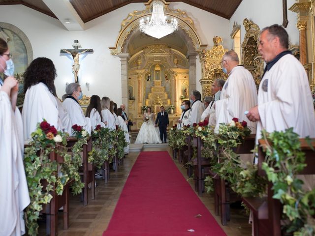 O casamento de Nuno e Diana em Barcelos, Barcelos 9