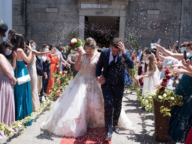 O casamento de Nuno e Diana em Barcelos, Barcelos 2