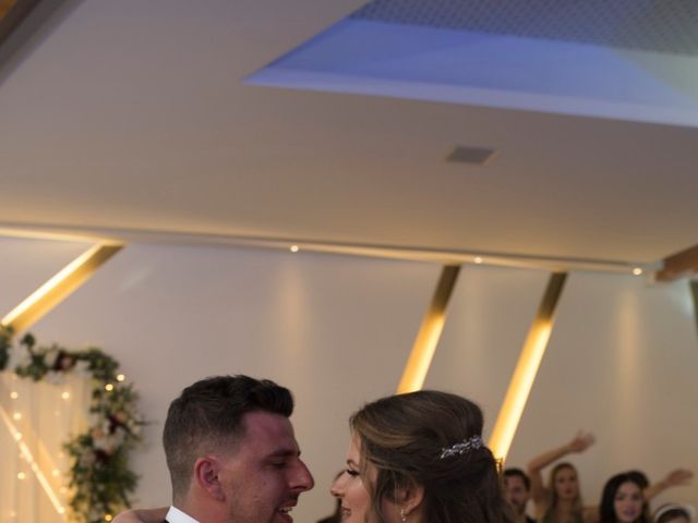 O casamento de Nuno e Diana em Barcelos, Barcelos 12