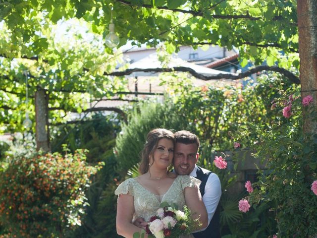 O casamento de Nuno e Diana em Barcelos, Barcelos 14