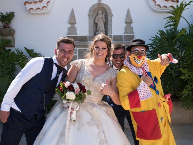 O casamento de Nuno e Diana em Barcelos, Barcelos 15