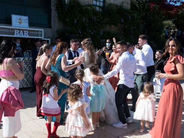 O casamento de Nuno e Diana em Barcelos, Barcelos 16