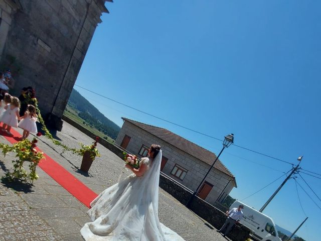 O casamento de Nuno e Diana em Barcelos, Barcelos 17