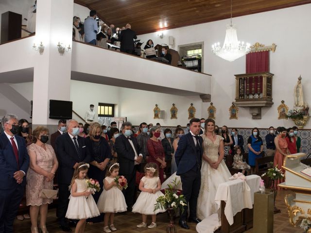 O casamento de Nuno e Diana em Barcelos, Barcelos 20