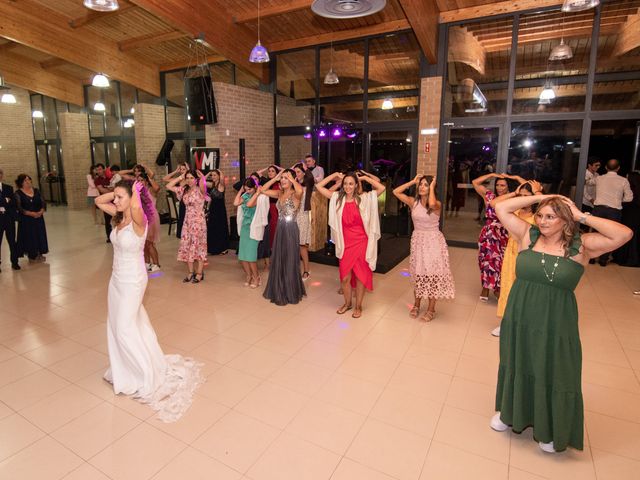 O casamento de Rui e Inês em Lousã, Lousã 1