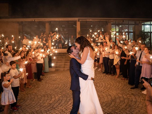 O casamento de Rui e Inês em Lousã, Lousã 2