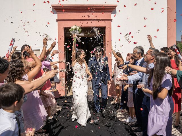 O casamento de Rui e Inês em Lousã, Lousã 5