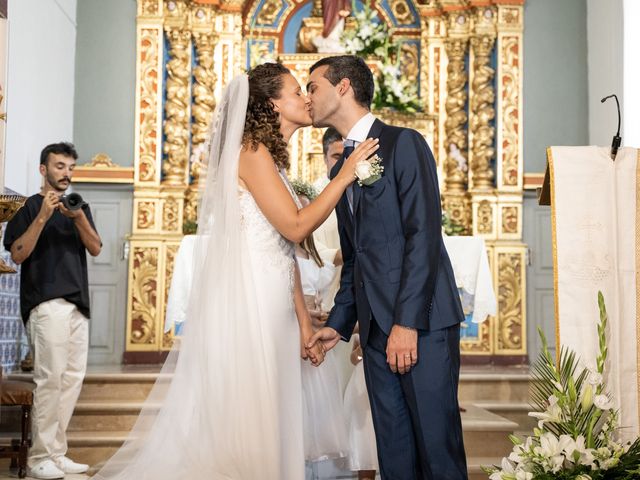 O casamento de Rui e Inês em Lousã, Lousã 6