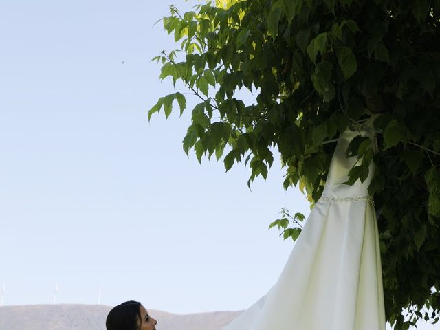 O casamento de Jota e Sara em São Pedro do Sul, São Pedro do Sul 7