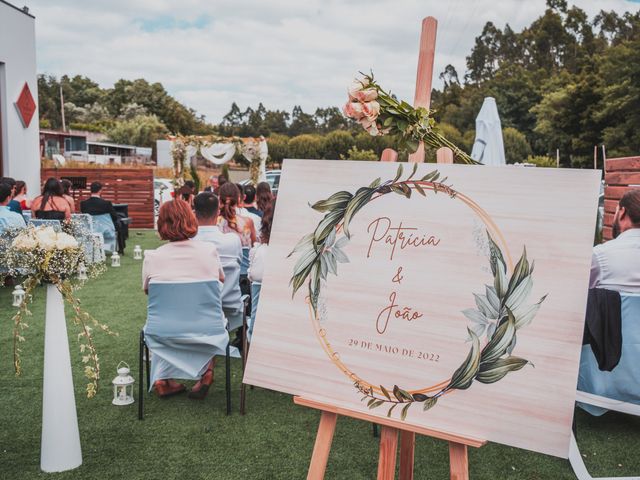 O casamento de João e Patrícia em Leiria, Leiria (Concelho) 2