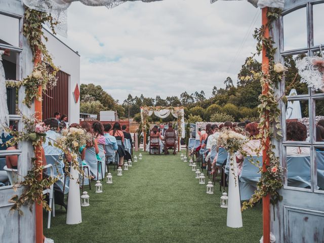 O casamento de João e Patrícia em Leiria, Leiria (Concelho) 1