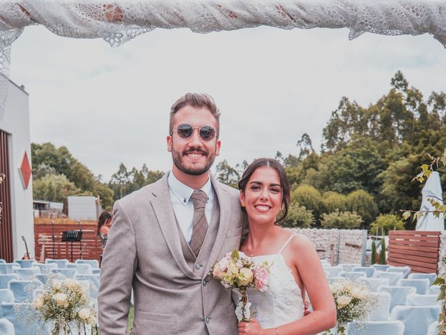 O casamento de João e Patrícia em Leiria, Leiria (Concelho) 3