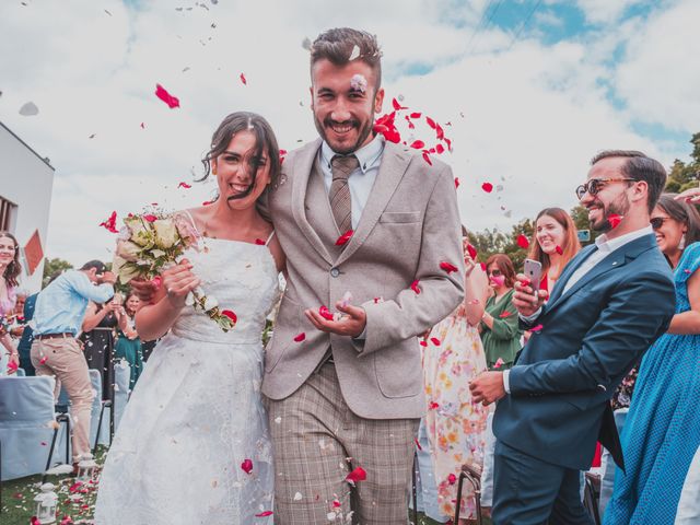 O casamento de João e Patrícia em Leiria, Leiria (Concelho) 4