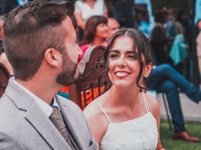 O casamento de João e Patrícia em Leiria, Leiria (Concelho) 6