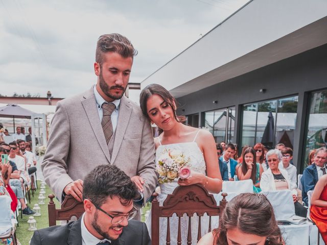 O casamento de João e Patrícia em Leiria, Leiria (Concelho) 7