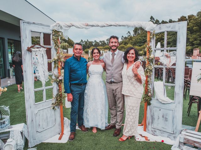 O casamento de João e Patrícia em Leiria, Leiria (Concelho) 9