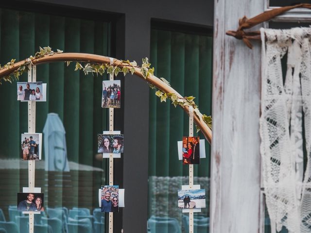 O casamento de João e Patrícia em Leiria, Leiria (Concelho) 16