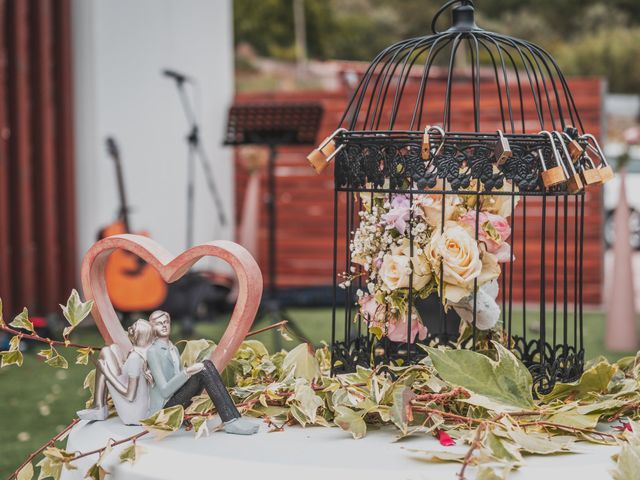 O casamento de João e Patrícia em Leiria, Leiria (Concelho) 20