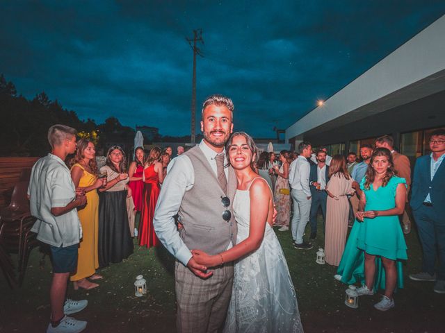 O casamento de João e Patrícia em Leiria, Leiria (Concelho) 23