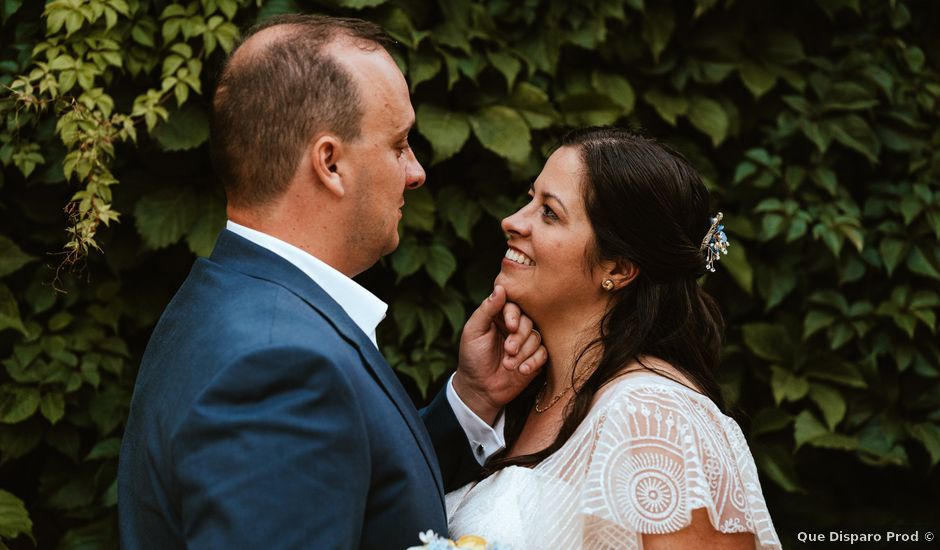 O casamento de João e Ana em Torres Vedras, Torres Vedras