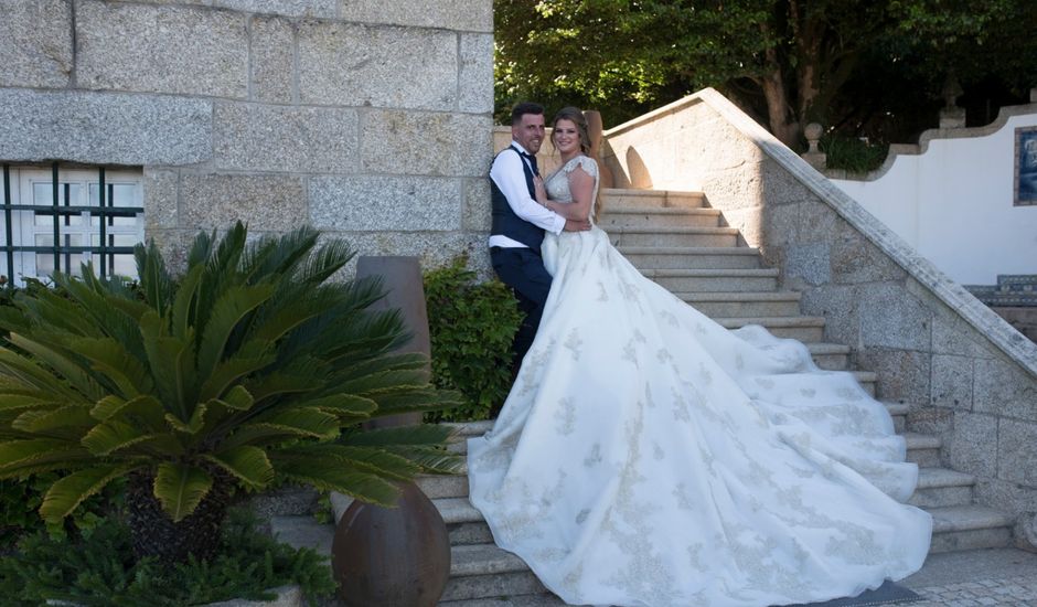 O casamento de Nuno e Diana em Barcelos, Barcelos