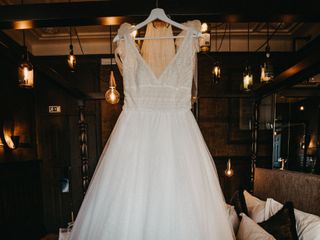 O casamento de Margarida e Diogo 3