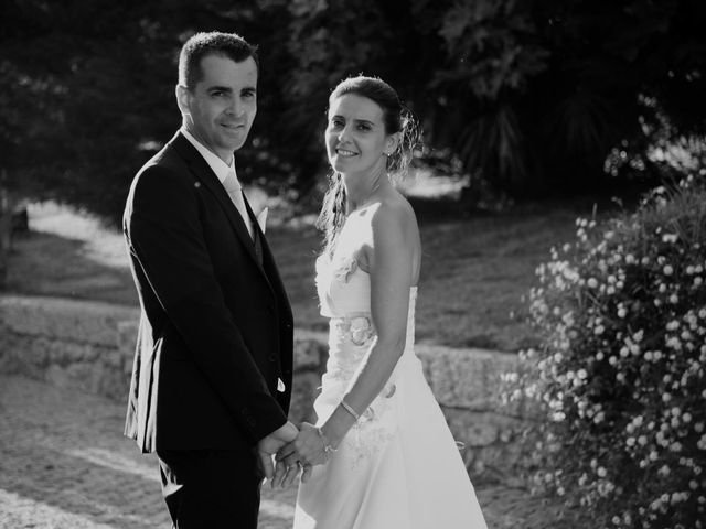 O casamento de Nathalie e Jorge em Braga, Braga (Concelho) 1
