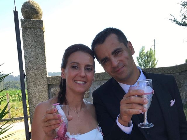 O casamento de Nathalie e Jorge em Braga, Braga (Concelho) 8