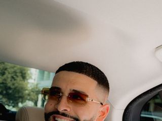 O casamento de Carina e Victor 2