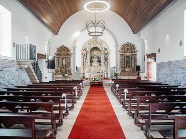 O casamento de José Maria e Marta em Viseu, Viseu (Concelho) 32