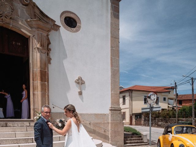 O casamento de José Maria e Marta em Viseu, Viseu (Concelho) 36