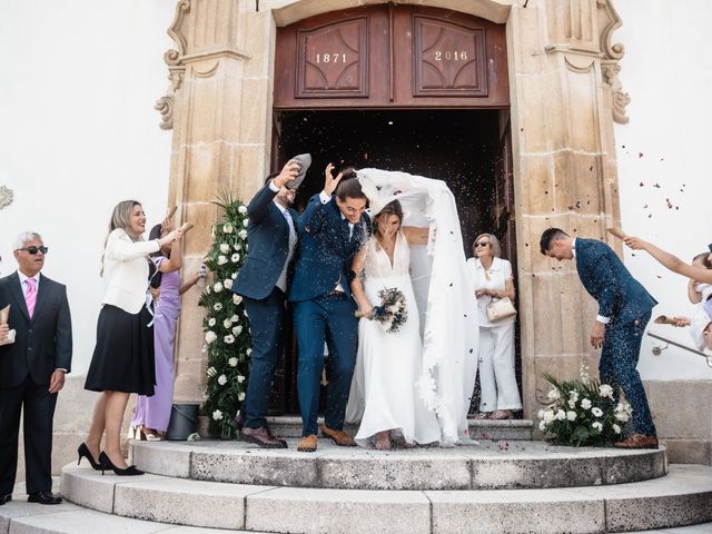 O casamento de José Maria e Marta em Viseu, Viseu (Concelho) 50