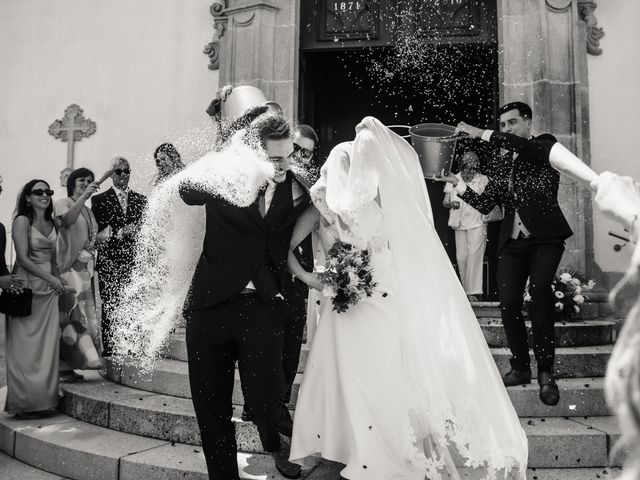 O casamento de José Maria e Marta em Viseu, Viseu (Concelho) 51