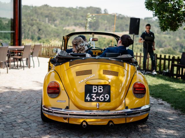 O casamento de José Maria e Marta em Viseu, Viseu (Concelho) 53