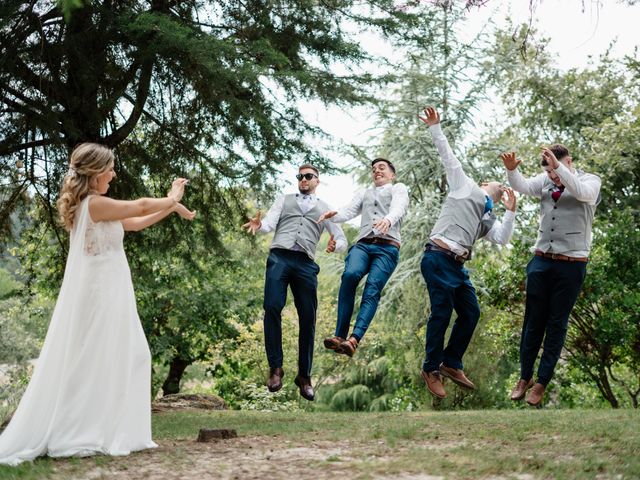 O casamento de José Maria e Marta em Viseu, Viseu (Concelho) 62