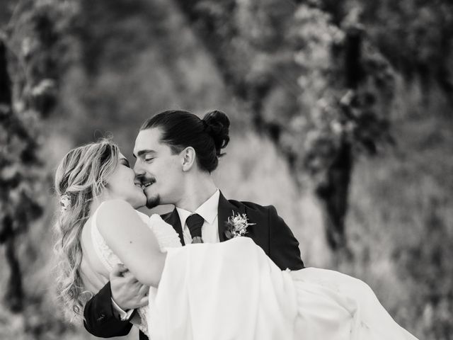 O casamento de José Maria e Marta em Viseu, Viseu (Concelho) 71