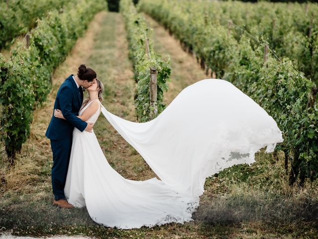 O casamento de José Maria e Marta em Viseu, Viseu (Concelho) 72