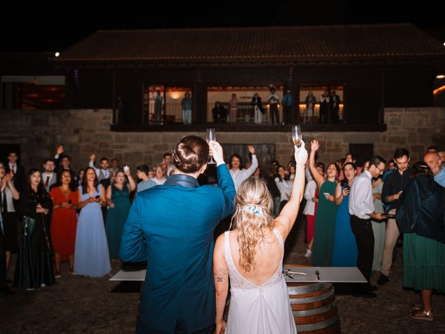 O casamento de José Maria e Marta em Viseu, Viseu (Concelho) 89