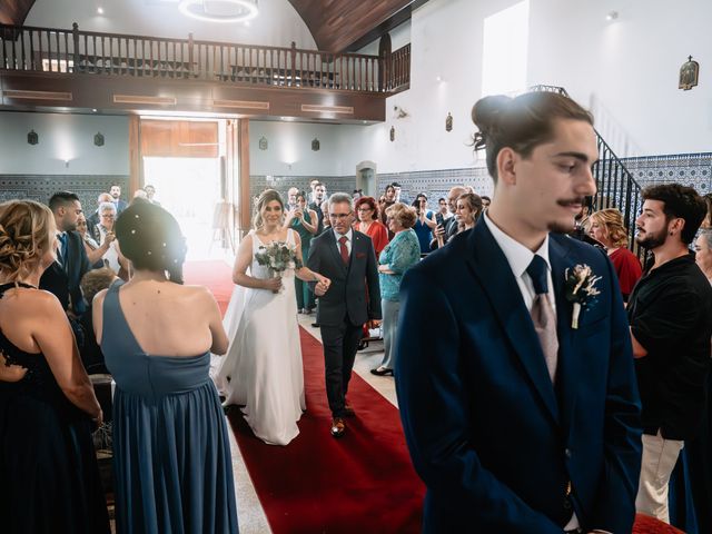 O casamento de José Maria e Marta em Viseu, Viseu (Concelho) 38