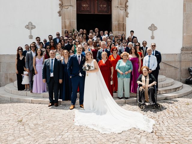 O casamento de José Maria e Marta em Viseu, Viseu (Concelho) 52