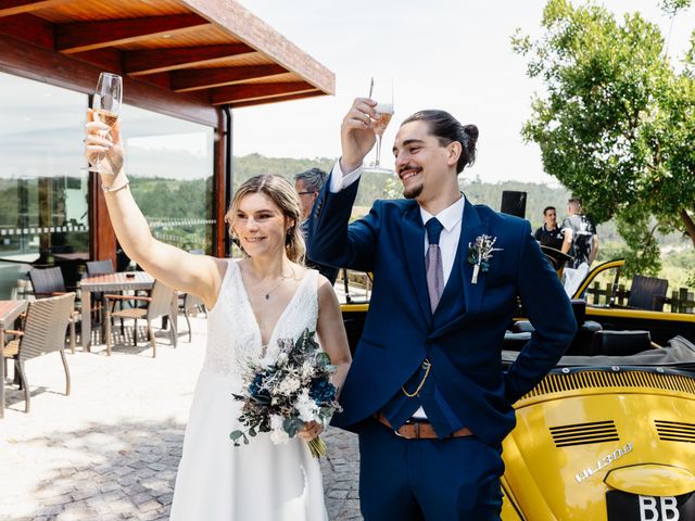 O casamento de José Maria e Marta em Viseu, Viseu (Concelho) 55