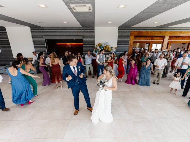 O casamento de José Maria e Marta em Viseu, Viseu (Concelho) 58