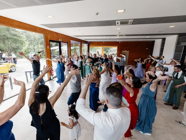 O casamento de José Maria e Marta em Viseu, Viseu (Concelho) 59